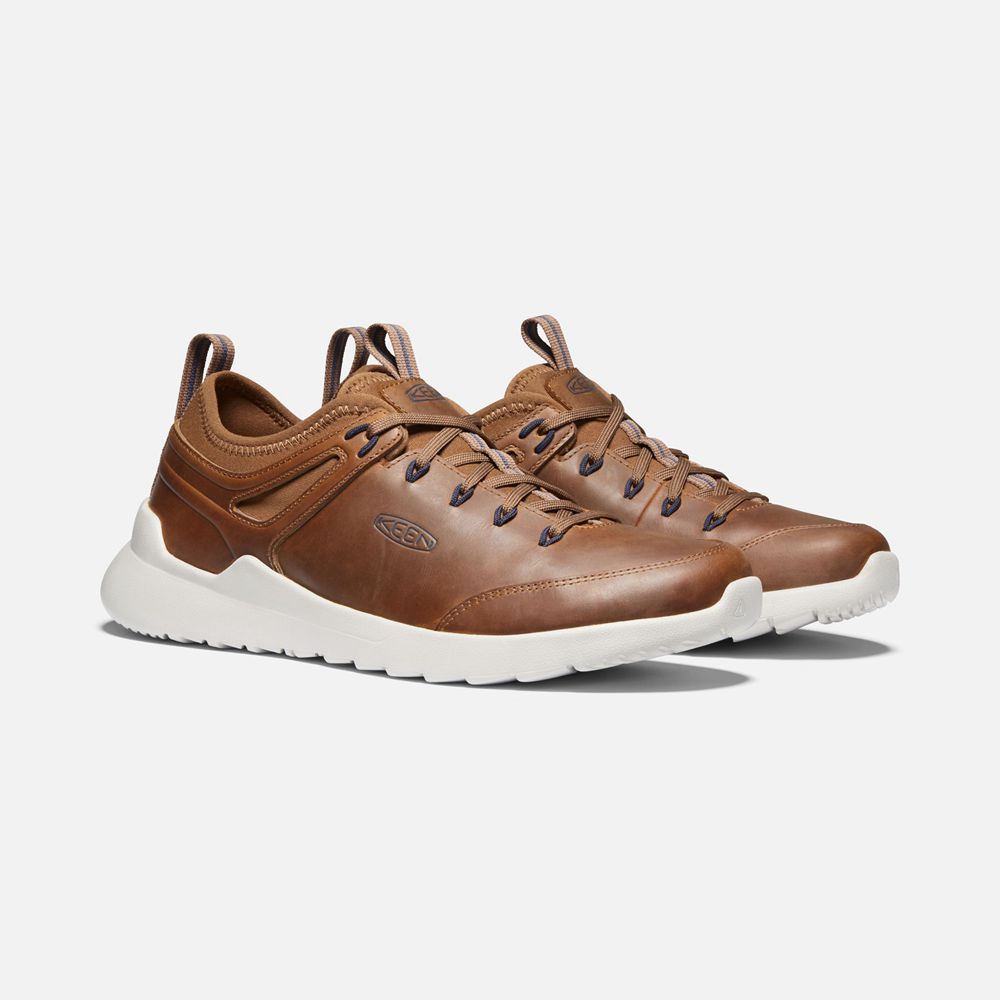 Baskets Keen Homme Marron | Highland | EMXHV-3249